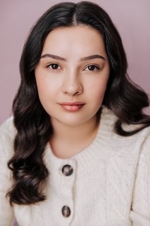 Photo of Gabriella Uhl