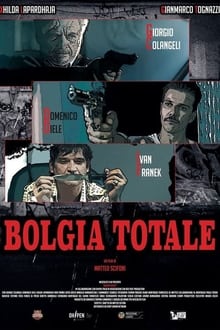 Poster do filme Bolgia totale