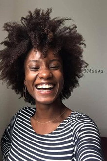 Photo of Camilla Damião