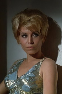 Photo of Renate Birgo