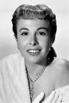 Photo of Marge Champion