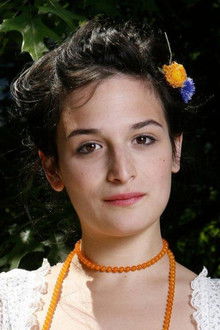 Photo of Jenny Slate