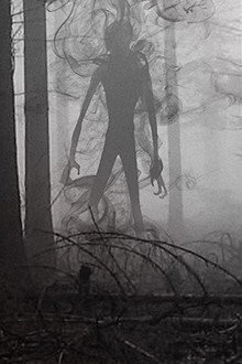 The Haunting of Grady Farm