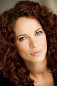Photo of Maibritt Saerens