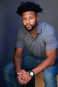 Photo of Jataun Gilbert