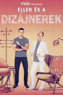 Ellen és a dizájnerek