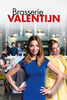 Poster do filme Brasserie Valentine