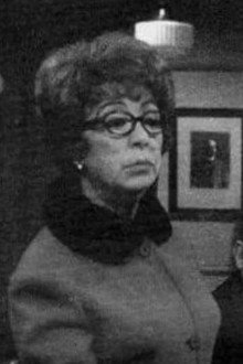 The First Lady