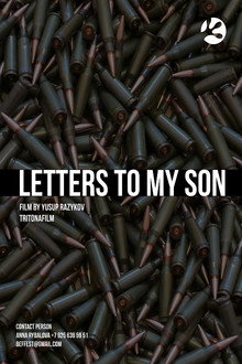 Letters
to
My
Son