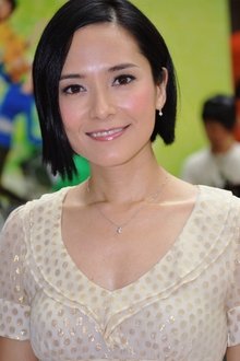 Photo of Sonija Kwok