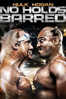 Poster do filme No Holds Barred