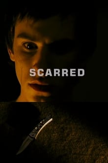 Poster do filme Scarred