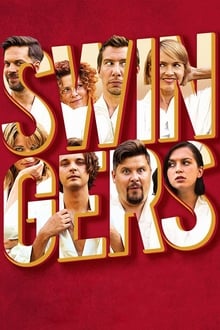 Poster do filme Swingers