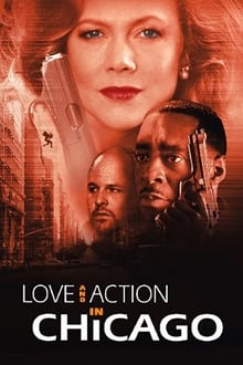Poster do filme Amor e Ação em Chicago
