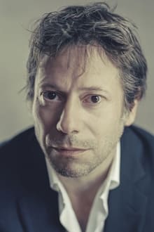 Foto de perfil de Mathieu Amalric