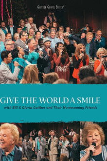 Give The World A Smile