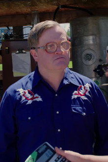 Trailer Park Boys season 12 episode 2