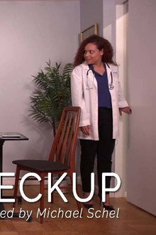 The Checkup