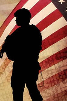 Fire Over Afghanistan