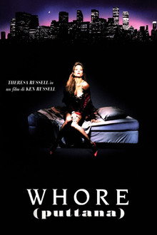 Whore - Puttana