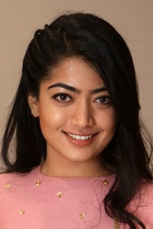 Photo of Rashmika Mandanna