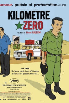 Kilomètre Zéro