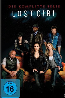 Lost Girl