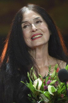 Photo of Zuzana Kocúriková