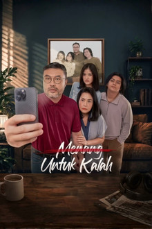 Menang Untuk Kalah