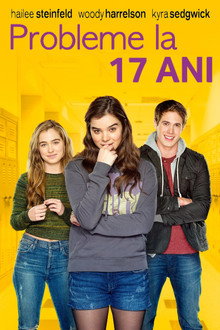 Probleme la 17 ani