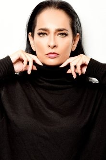 Photo of Jacqueline Arenal