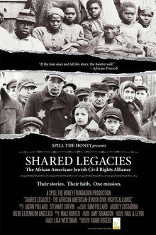 Shared Legacies: The African-American Jewish Civil Rights Alliance