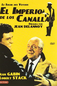 El imperio de los canallas