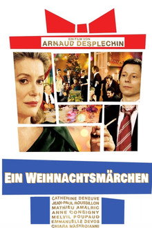 Ein Weihnachtsmärchen