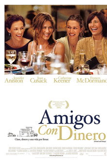 Amigos con dinero