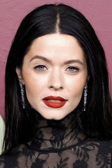 Photo of Sasha Pieterse