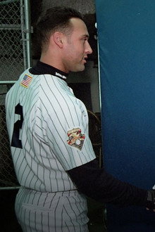 First Pitch