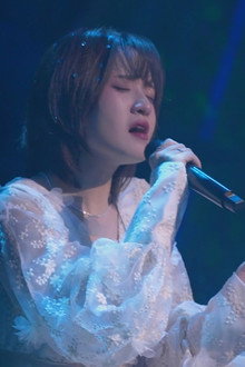 2022 심규선 단독 콘서트 [밤의 정원: 앙코르]