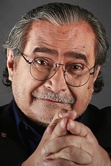 Photo of Slamet Rahardjo