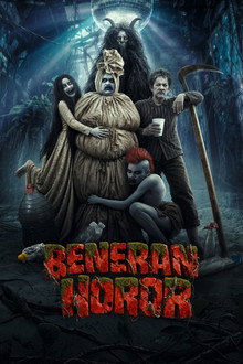 Beneran Horor