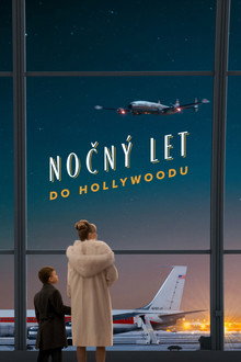 Nočný let do Hollywoodu