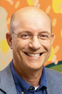 Photo of Scott Alan Smith