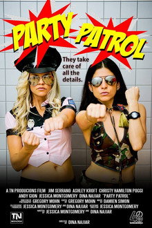 Party Patrol
