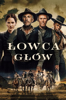 Łowca Głów