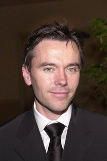 Photo of Craig Pearce