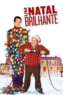 Poster do filme Um Natal Brilhante