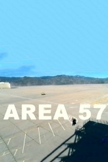 Poster do filme Area 57