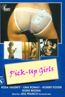 Pick-Up Girls