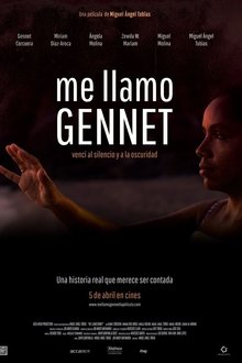 Me llamo Gennet (2018)
