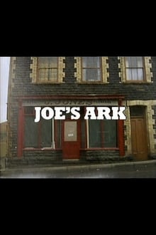 Poster do filme Joe's Ark